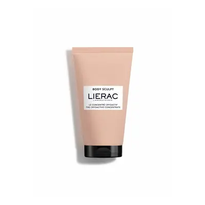 Sun Block Lierac Body Sculpt 150 ml