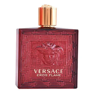 Men's Perfume Eros Flame Versace EDP EDP