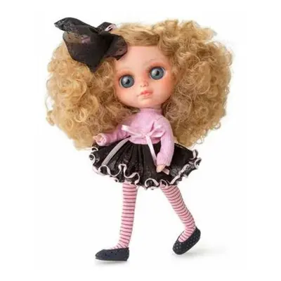 Doll Berjuan The Biggers Artey Birbaun 32 cm