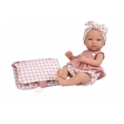 Baby doll Arias Elegance 38 cm