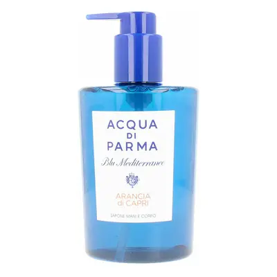 Shower Gel Acqua Di Parma BLU MEDITERRANEO 300 ml