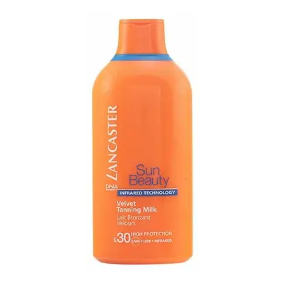 Body Lotion Sun Beauty Lancaster 40377788100 SPF 30 (400 ml) 400 ml