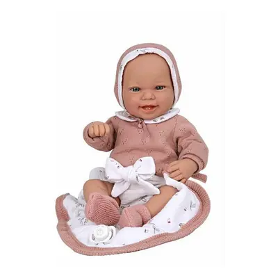 Baby doll Arias Elegance Zoe 42 cm