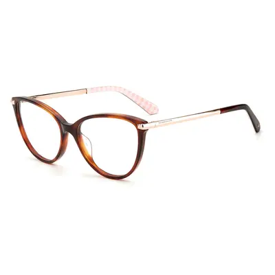 Ladies' Spectacle frame Kate Spade LAVAL-086F416 ø 54 mm