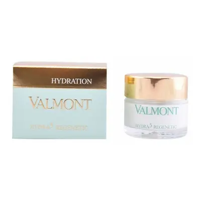 Hydrating Cream Hidra3 Regenetic Valmont (50 ml)