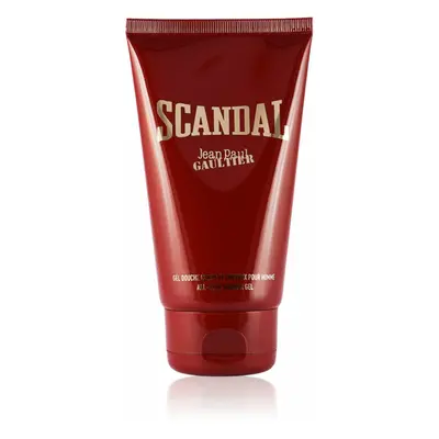 Shower Gel Jean Paul Gaultier Scandal 150 ml