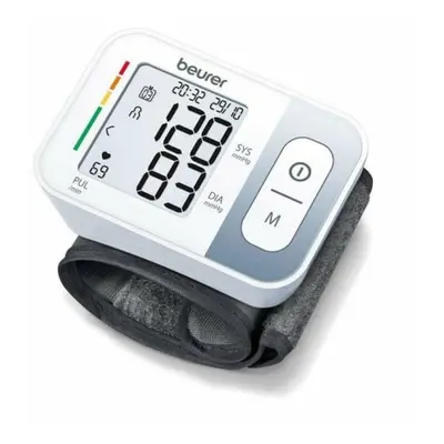 Wrist Blood Pressure Monitor Beurer 650.44