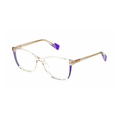 Ladies' Spectacle frame Furla VFU579-547T1Y ø 54 mm