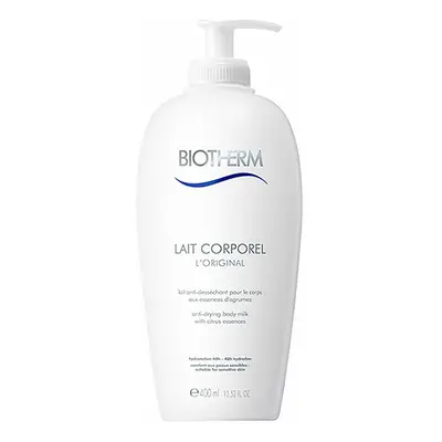 Body Lotion Biotherm COSBIO020 400 ml