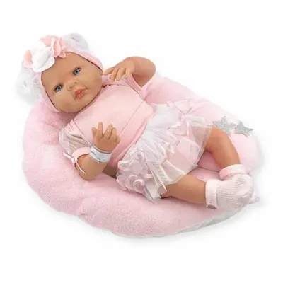 Reborn doll Berjuan 18502-24 50 cm