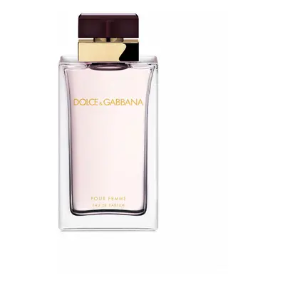 Women's Perfume Dolce & Gabbana DOLCE & GABBANA POUR FEMME EDP EDP 100 ml