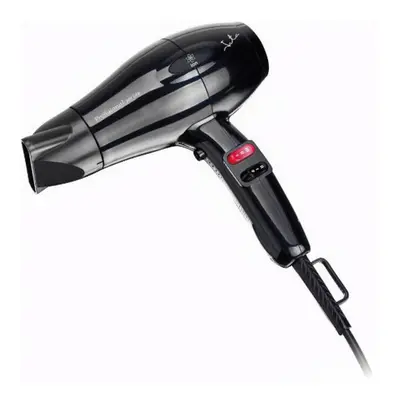 Hairdryer JATA SC1013 Black 2000 W