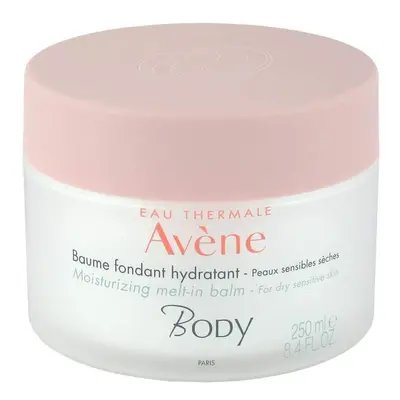 Body Lotion Avene 250 ml