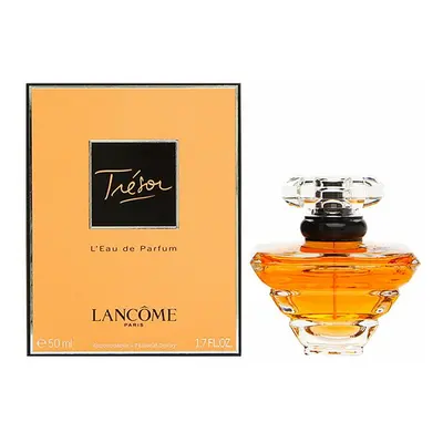 Women's Perfume Lancôme EDP Tresor (50 ml)