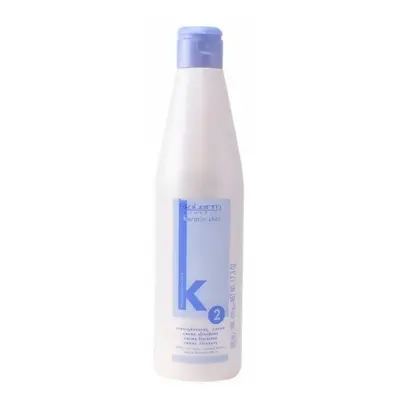 Hair Straightening Cream Keratin Shot Salerm Keratin Shot (500 ml) 500 ml