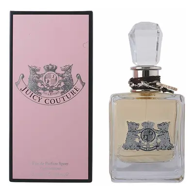 Women's Perfume Juicy Couture 2724288951370 EDP 100 ml