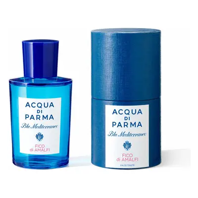 Unisex Perfume Acqua Di Parma Blu Mediterraneo Fico Di Amalfi EDT 100 ml