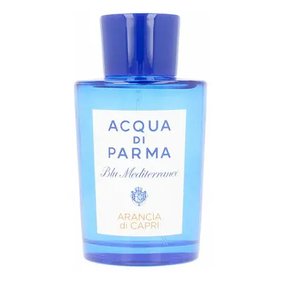 Women's Perfume Acqua Di Parma BLU MEDITERRANEO 180 ml