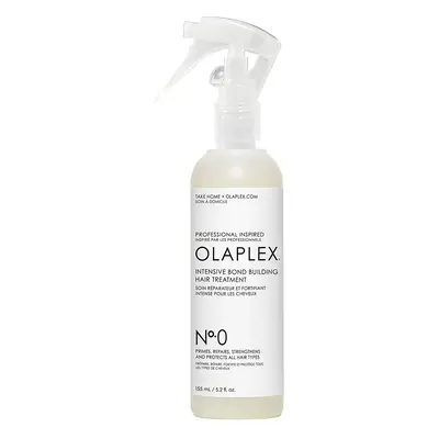 Strengthening Hair Treatment Olaplex Nº 0 155 ml