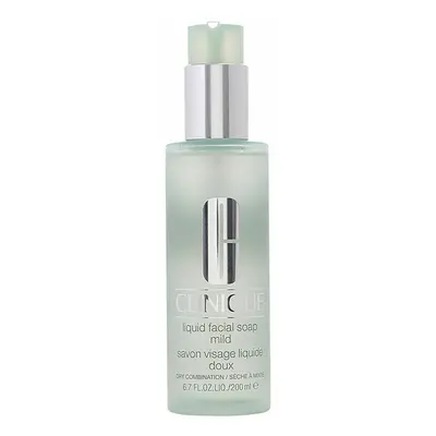 Facial Cleansing Gel Clinique Mild (200 ml)