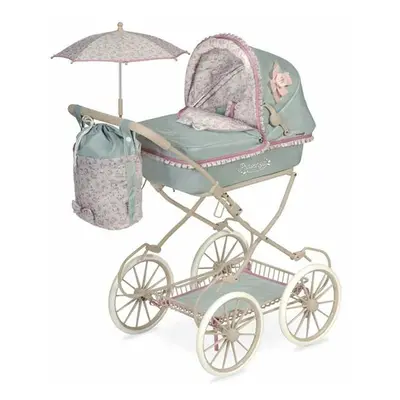 Doll Stroller Decuevas Provenza 46 x 68 x 81 cm