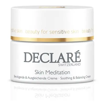 Hydrating Cream Stress Balance Declaré (50 ml)