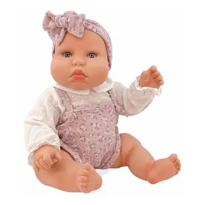 Baby doll Berjuan Chubby 50 cm