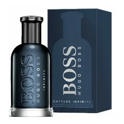 Men's Perfume Infinite Hugo Boss (50 ml) (50 ml)