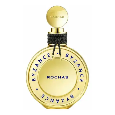 Women's Perfume Rochas EDP EDP 90 ml Byzance Gold