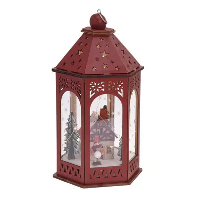 Lantern Home & Styling Wood