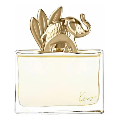 Women's Perfume Kenzo KENZO JUNGLE EDP EDP 100 ml