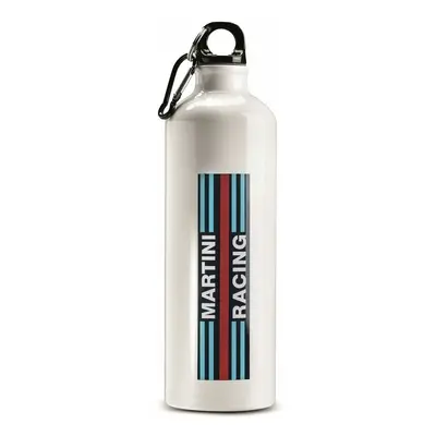 Bottle Sparco Martini Racing Multicolour Aluminium