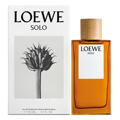 Men's Perfume Loewe Solo EDT