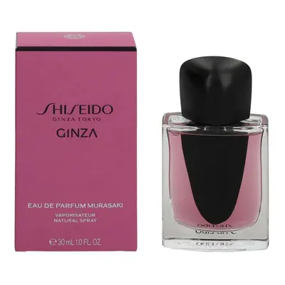 Women's Perfume Shiseido GINZA EDP EDP 30 ml