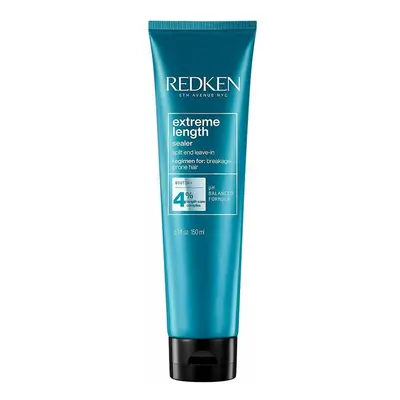 Shampoo Redken Extreme Length 150 ml