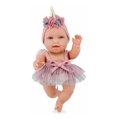 Baby Doll Berjuan 38 cm