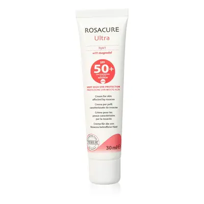 Day Cream Rosacure ROSACURE Spf 50 30 ml