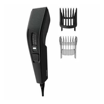 Hair Clippers Philips Series 3000 Black