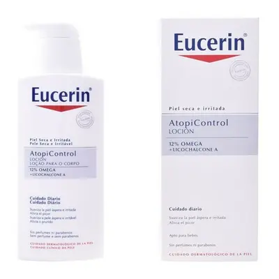 Calming Lotion Eucerin Atopicontrol (400 ml)