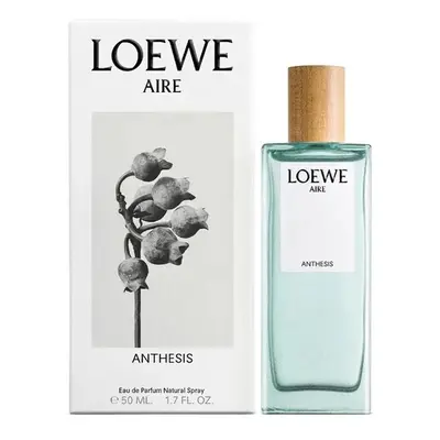 Unisex Perfume Loewe Aire Anthesis EDP 50 ml