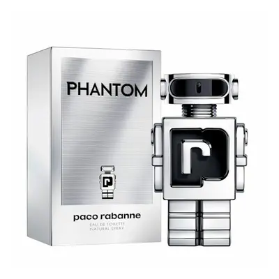 Men's Perfume Paco Rabanne PHANTOM EDT 50 ml