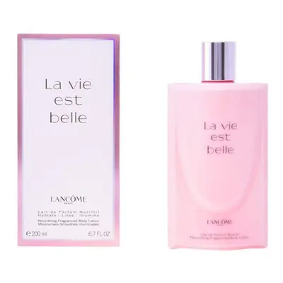 Body Lotion La Vie est Belle Lancôme (200 ml)