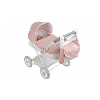 Doll Stroller Arias Universe 55 cm