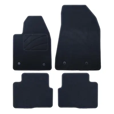 Car Floor Mat Set OCC Motorsport OCCAR0012 Alfa Romeo Giulietta