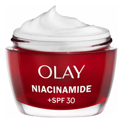 Day Cream Olay NIACINAMIDA24 Spf 30 50 ml