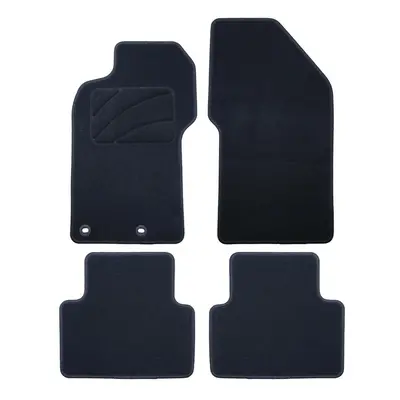 Car Floor Mat Set OCC Motorsport OCCAR0013 Alfa Romeo GT