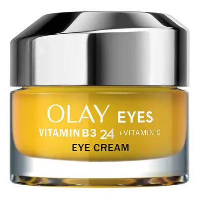 Cream for Eye Area Olay Regenerist Vitamin C Vitamin B3 (15 ml)