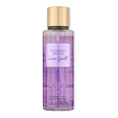 Body Mist Victoria's Secret LOVE SPELL Love Spell 250 ml