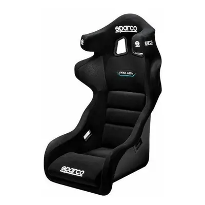 Seat Sparco 008017RNR Black