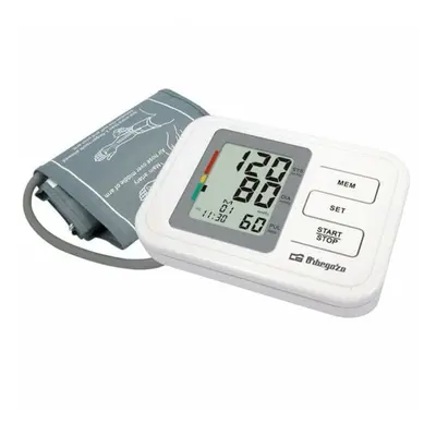 Arm Blood Pressure Monitor Orbegozo 16799